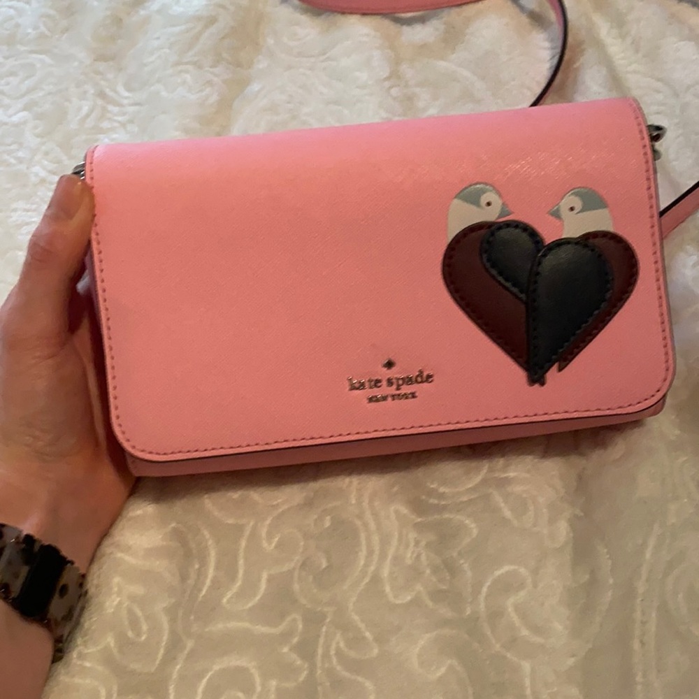 Kate Spade Cross Body